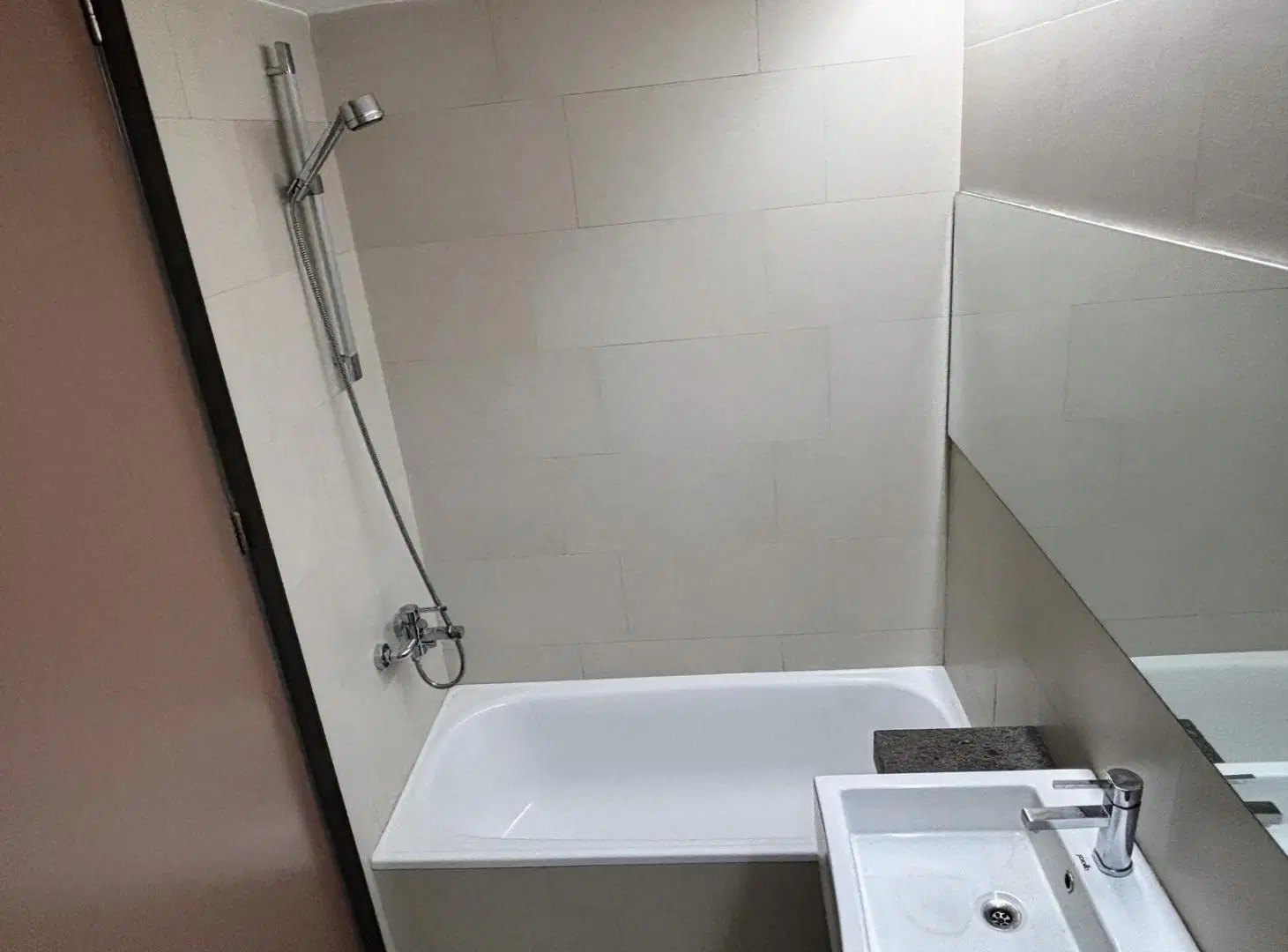 VENTA DEPARTAMENTO 2 AMBIENTES CON COCHERA Y FULL AMENITIES EN BELGRANO CHICO 1