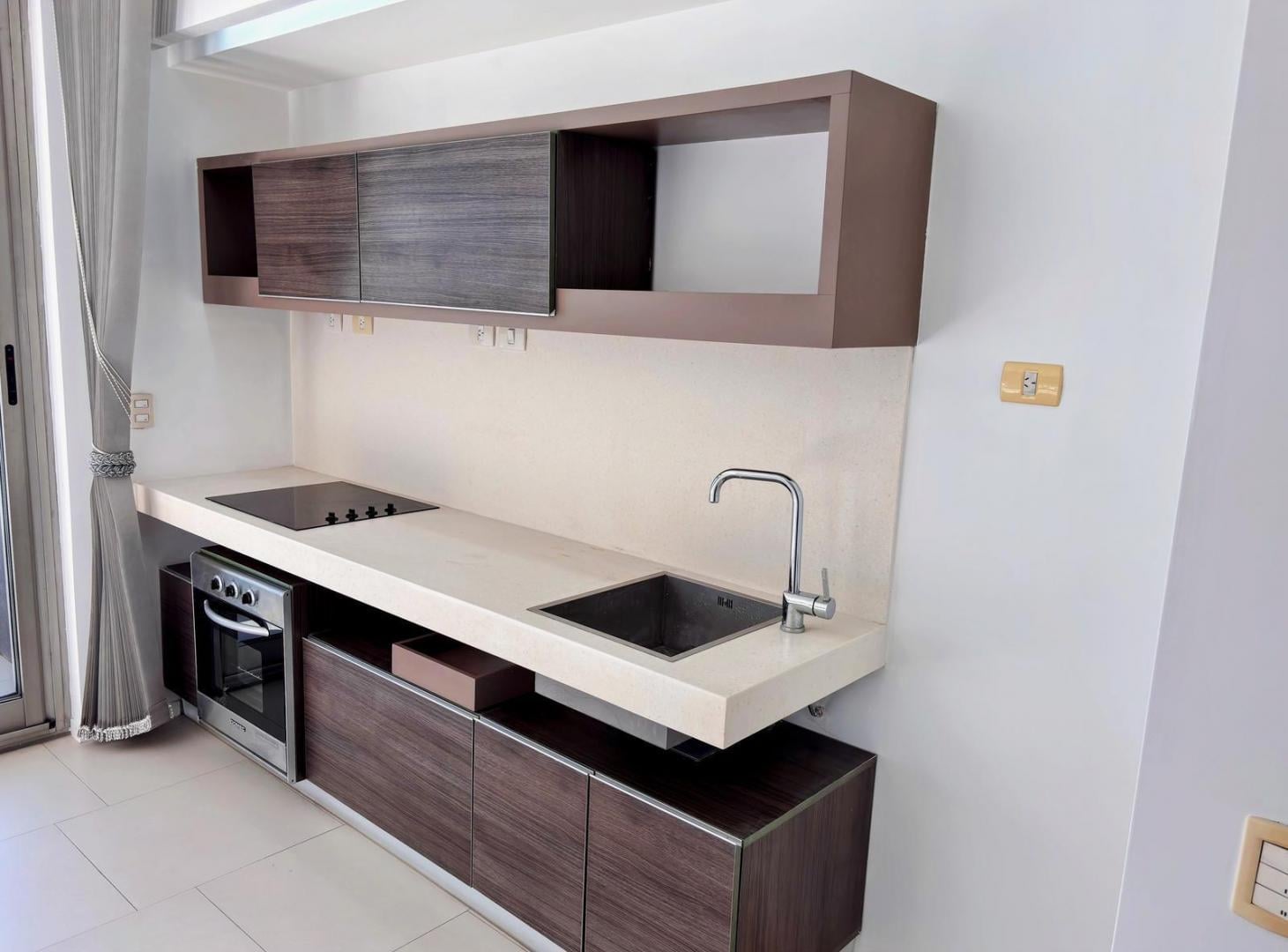 VENTA DEPARTAMENTO 2 AMBIENTES CON COCHERA Y FULL AMENITIES EN BELGRANO CHICO