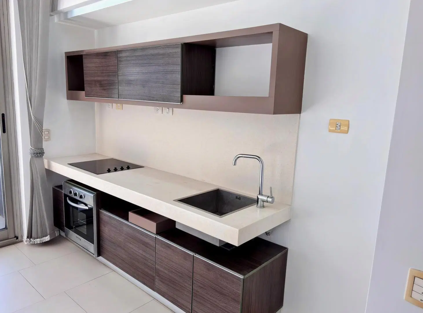 VENTA DEPARTAMENTO 2 AMBIENTES CON COCHERA Y FULL AMENITIES EN BELGRANO CHICO 3