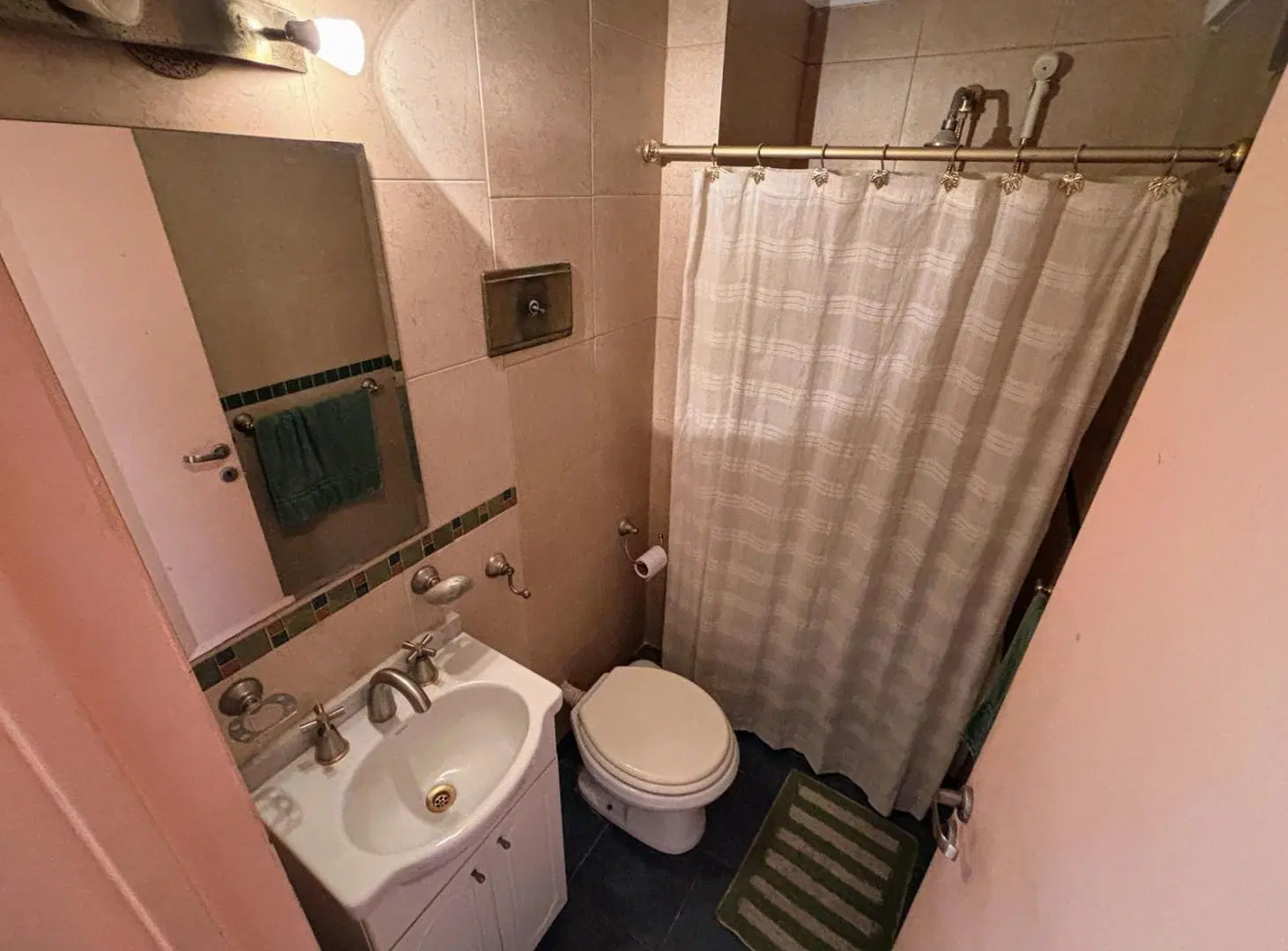 VENTA DEPARTAMENTO 5 AMBIENTES, COCHERA, 2 BAÑOS Y VISTA ABIERTA 1