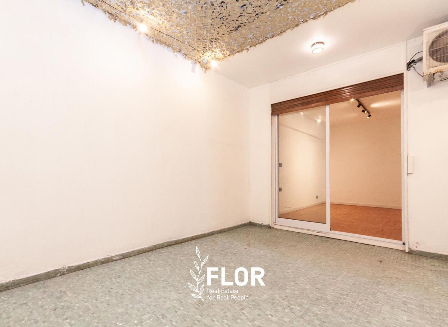 Foto de Venta Departamento 3 ambientes refaccionado a nuevo con gran patio, imagen 4
