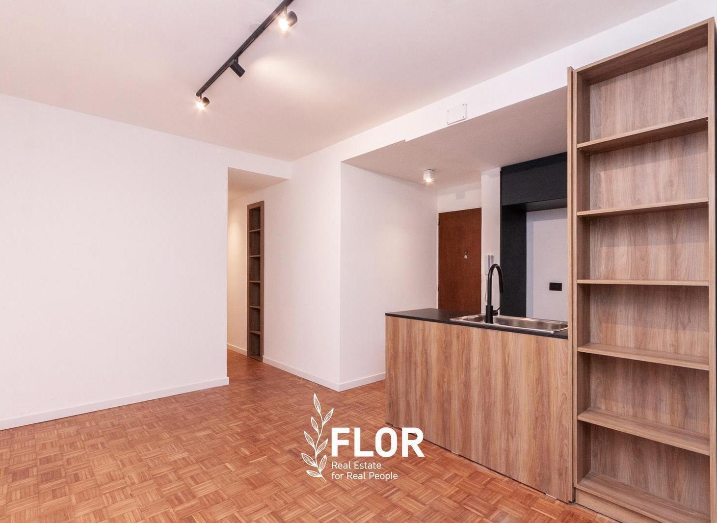 Foto de Venta Departamento 3 ambientes refaccionado a nuevo con gran patio, imagen 3