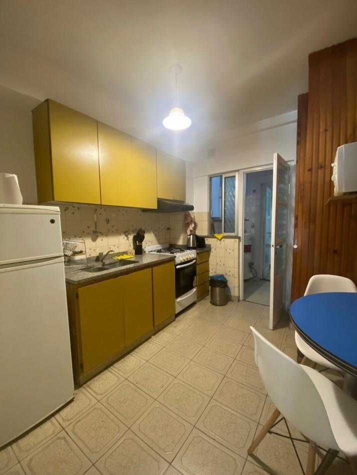 Foto de Departamento 3 Ambientes con Dependencia y Balcon Frente a Plaza Colon, imagen 1