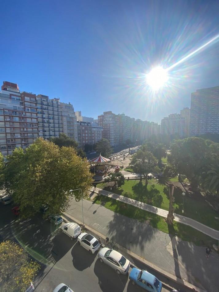 Foto de Departamento 3 Ambientes con Dependencia y Balcon Frente a Plaza Colon, imagen 3