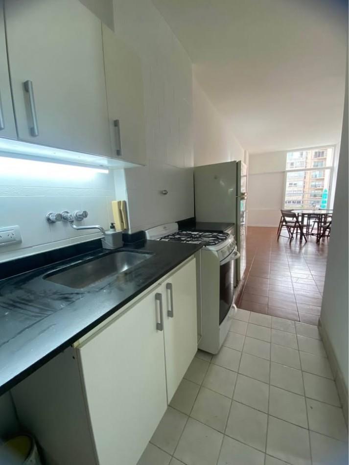 Foto de Alquiler 24 m. Monoamb. Zona Aldrey, imagen 4