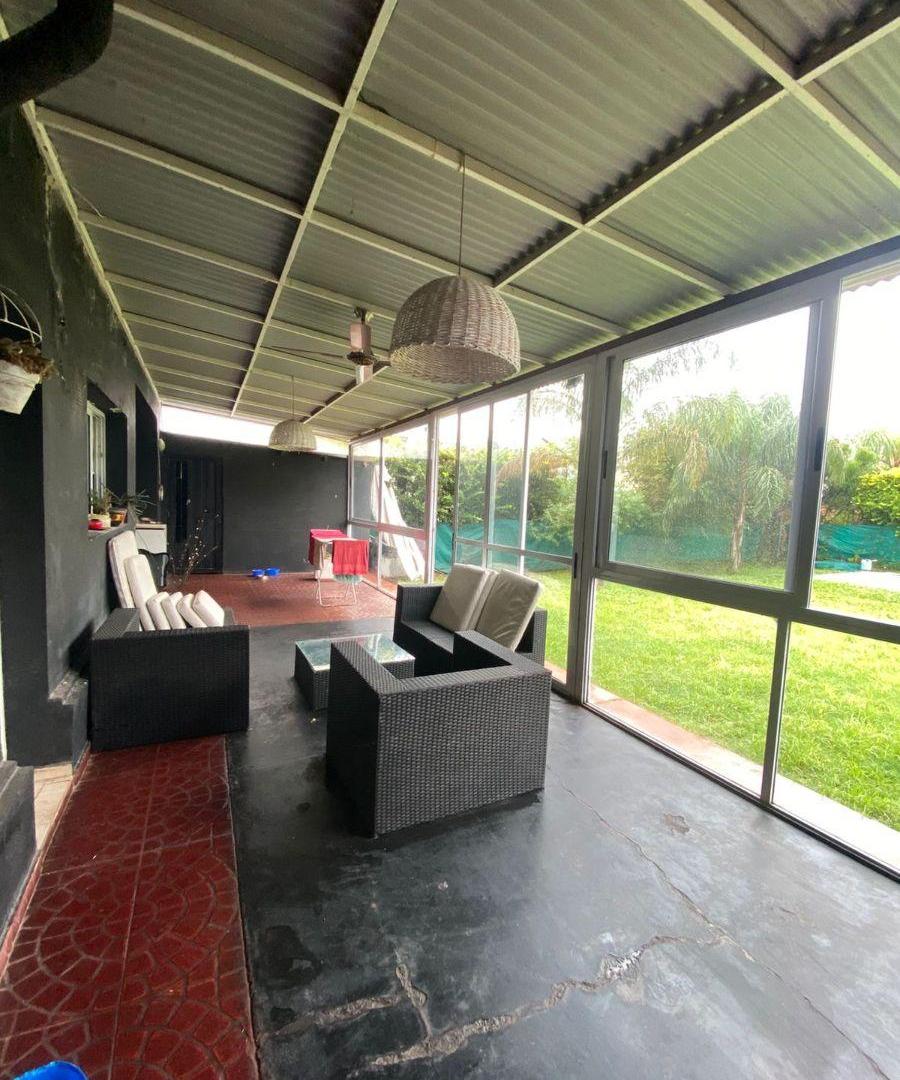 Foto de Alquiler casa 3 dormitorios Jardín Claret, imagen 5