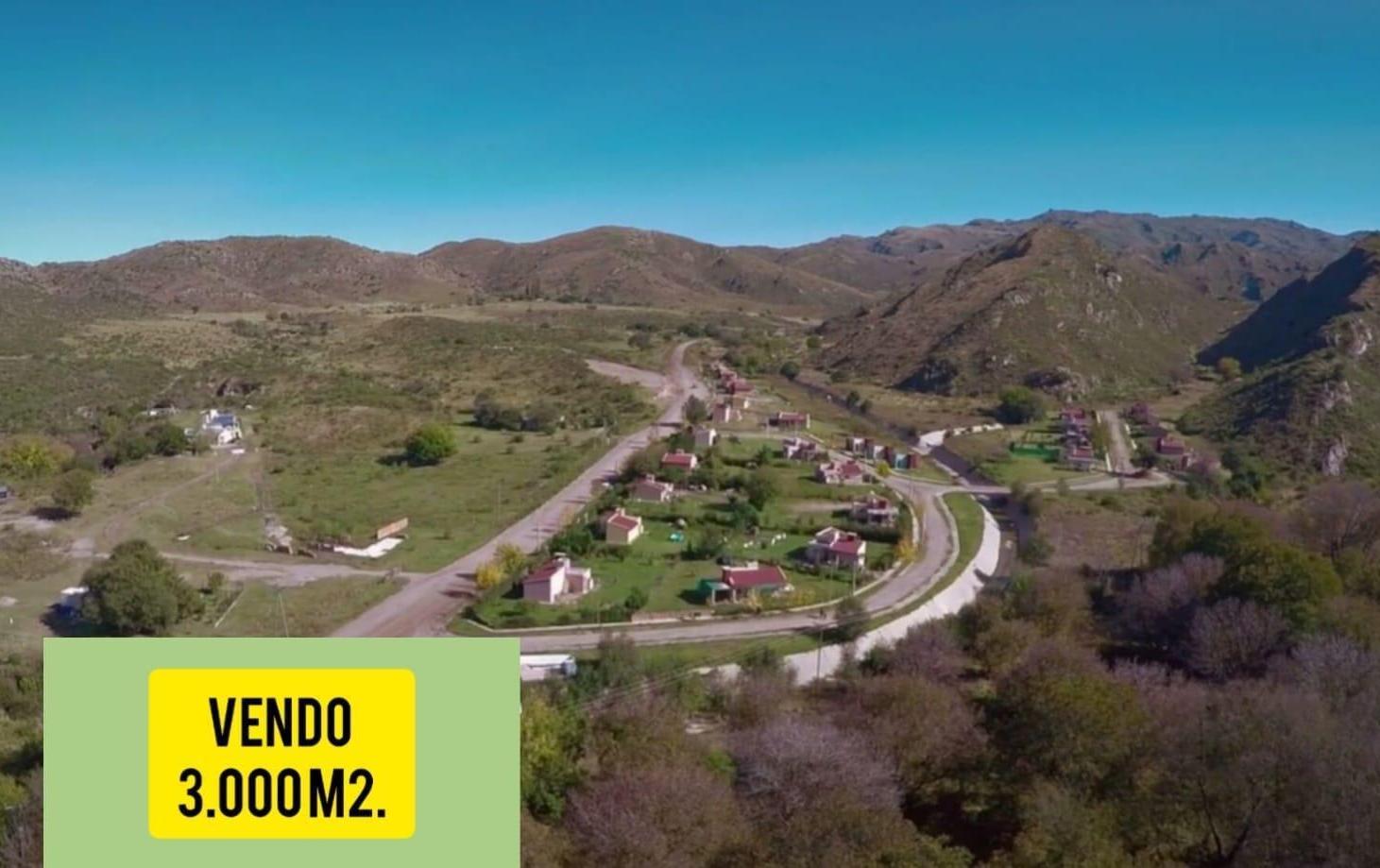 Foto de Oportunidad Lote en estancia Grande san Luis, imagen 4