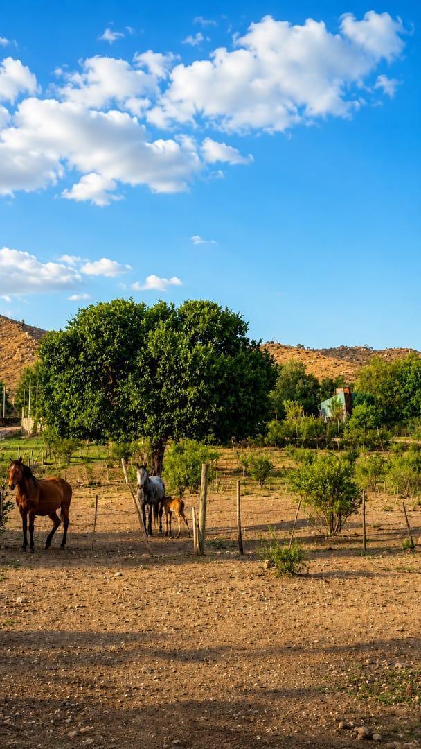 Foto de Oportunidad Lote en estancia Grande san Luis, imagen 1