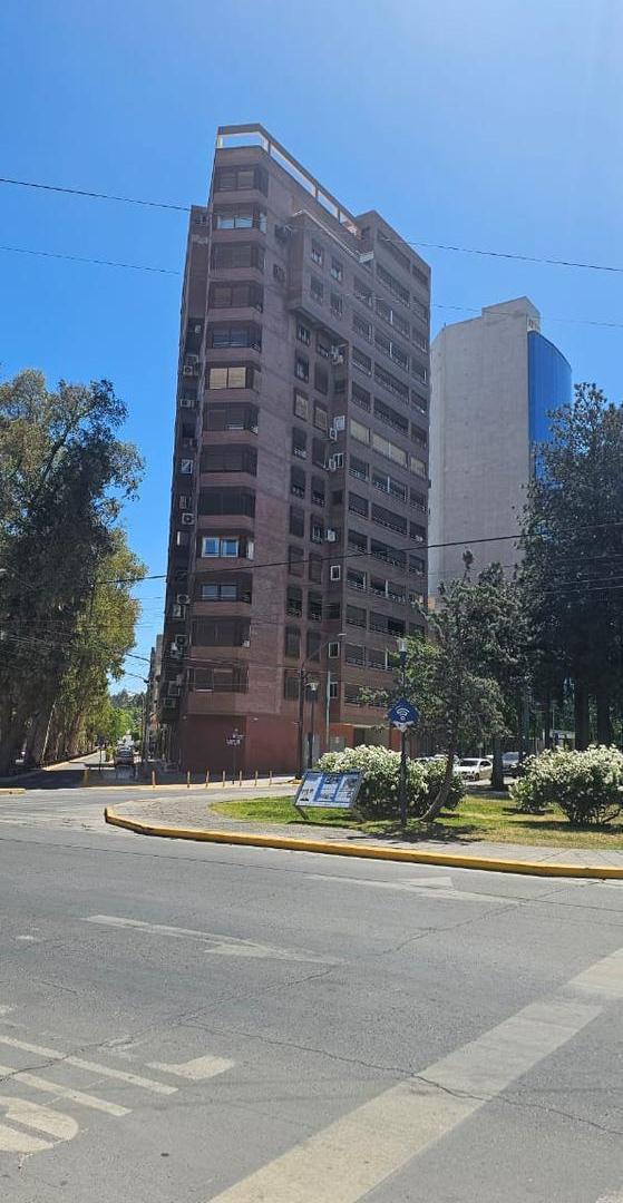 Departamento en Capital