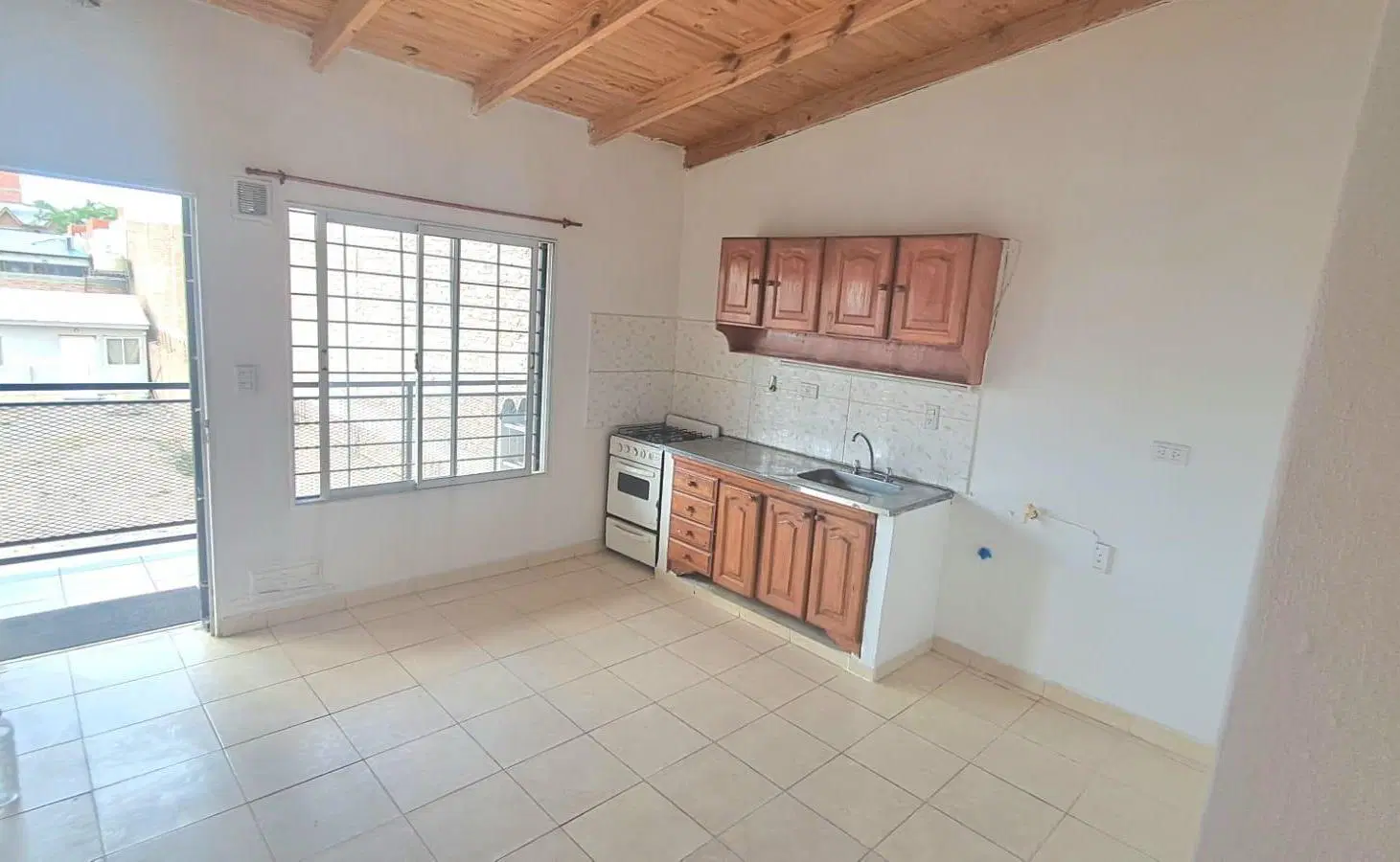 Departamento en Neuquen 2