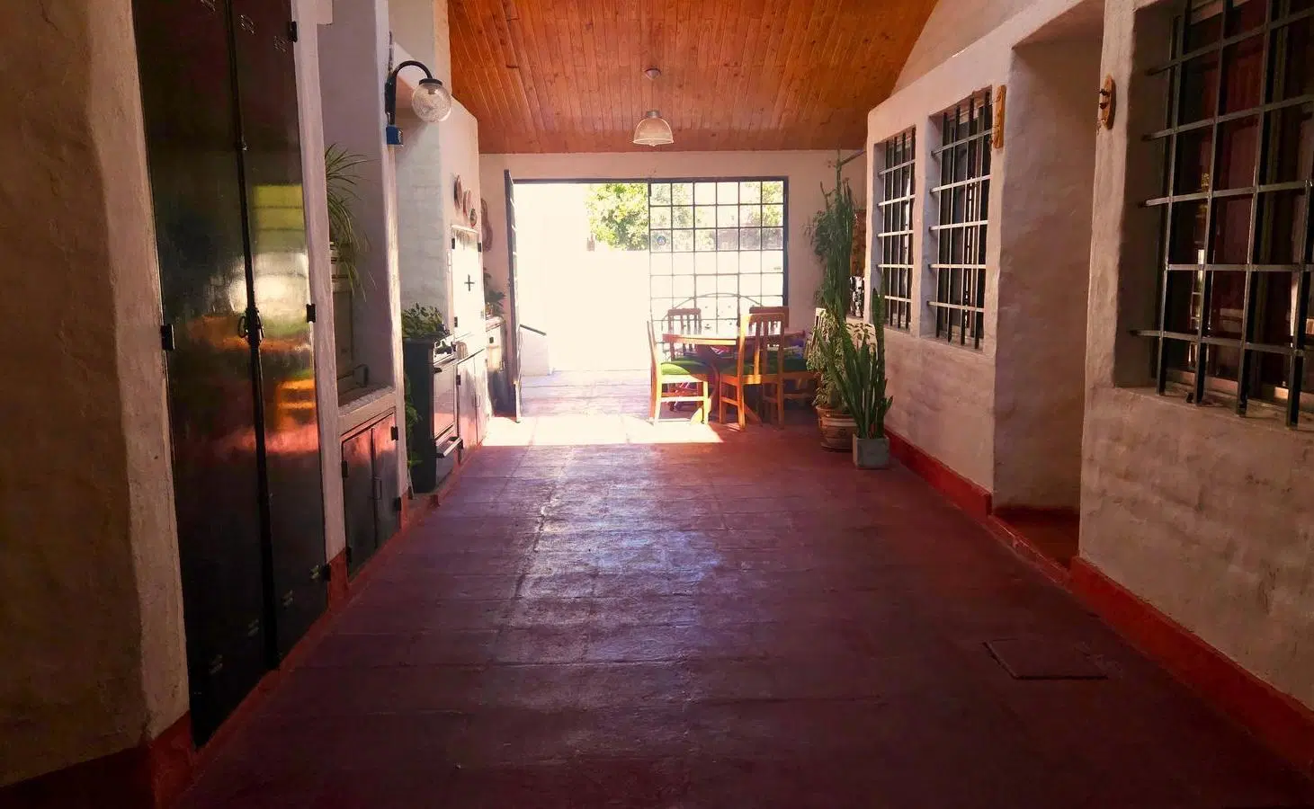 Venta Casa 3 dormitorios con Pileta, B° Jardines del Rey, Neuquén 5