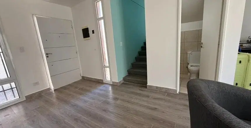 Alquiler Casa 2 dormitorios en Añelo 2