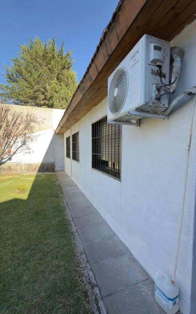 Alquiler Casa 3 dormitorios en B° Carnaghi, Neuquén 8
