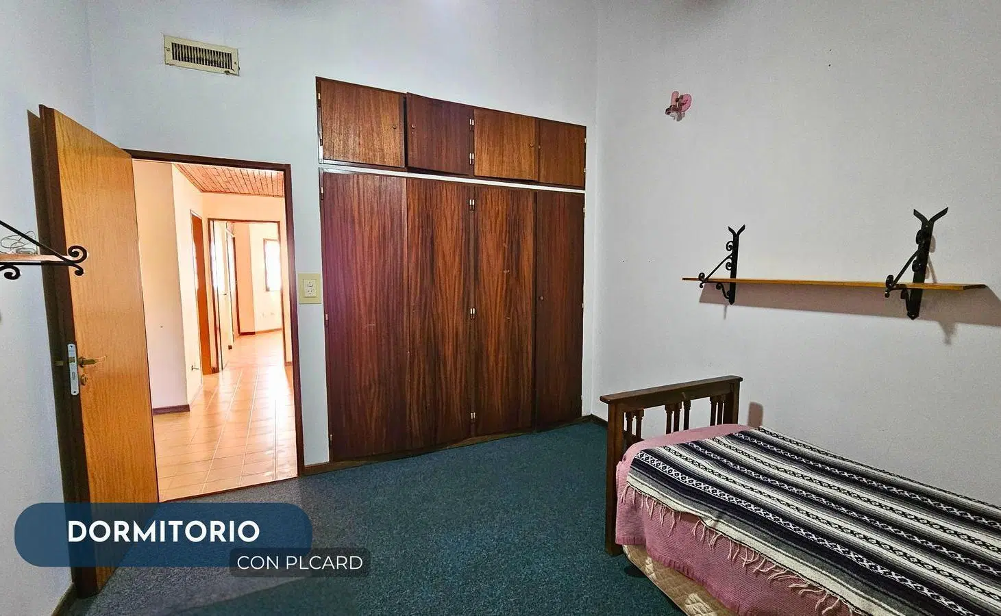Venta Casa 5 dormitorios con Pileta en B° Jardines del Rey - Neuquén 5