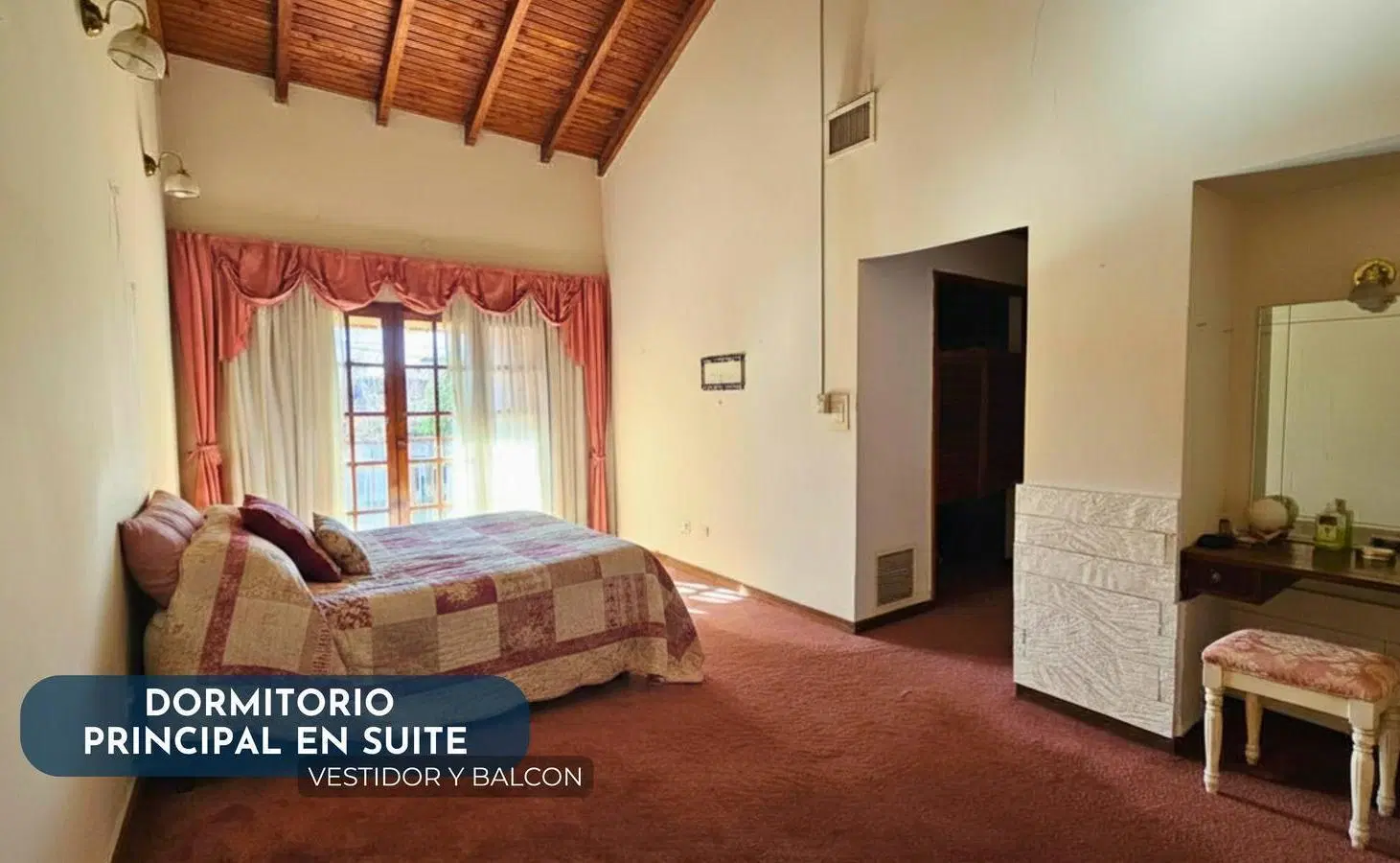 Venta Casa 5 dormitorios con Pileta en B° Jardines del Rey - Neuquén 3