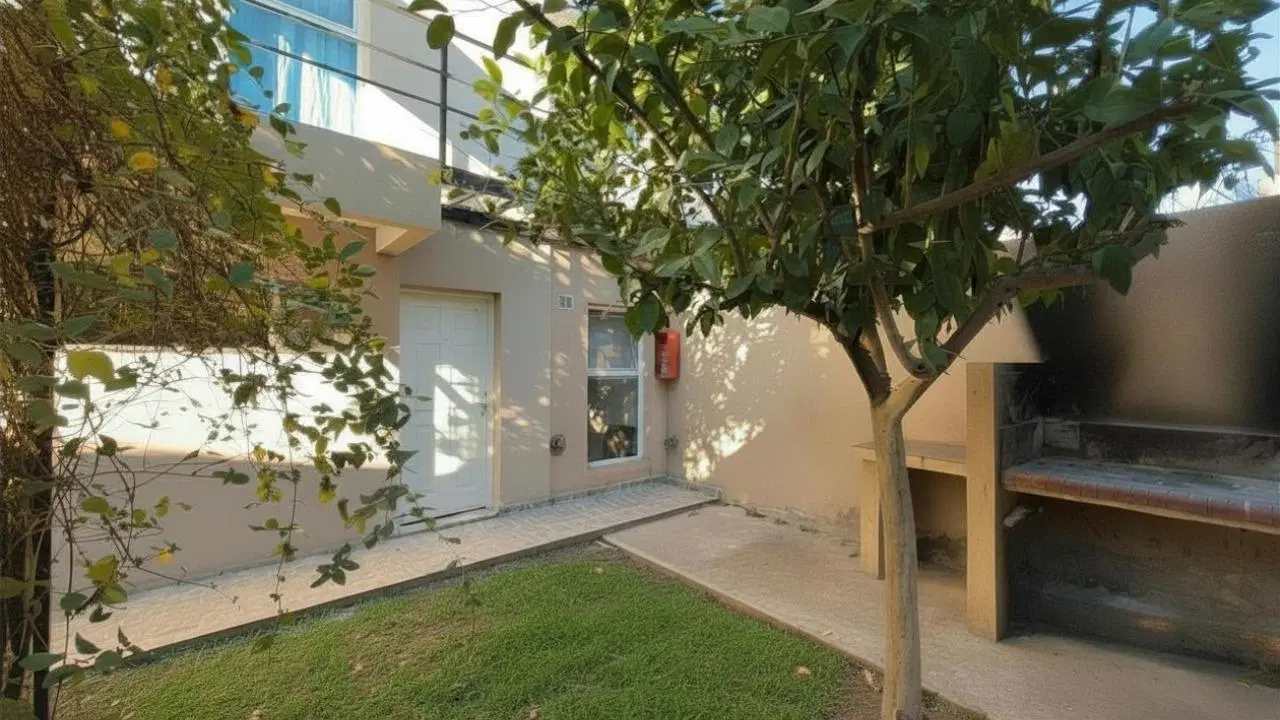 Departamento en Neuquen 3