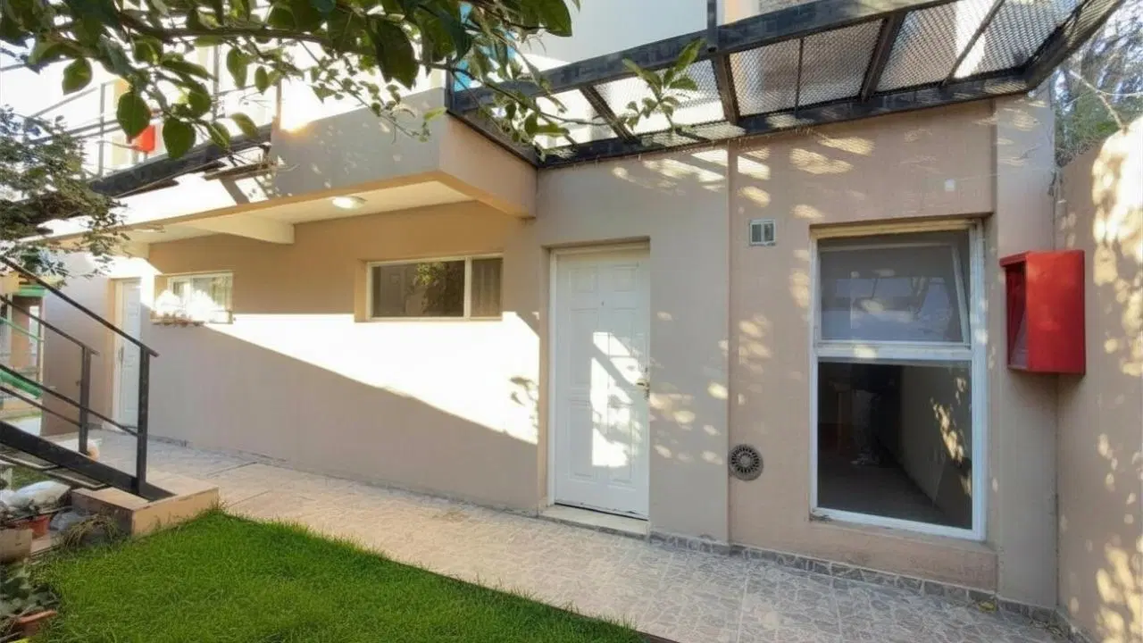 Departamento en Neuquen 2