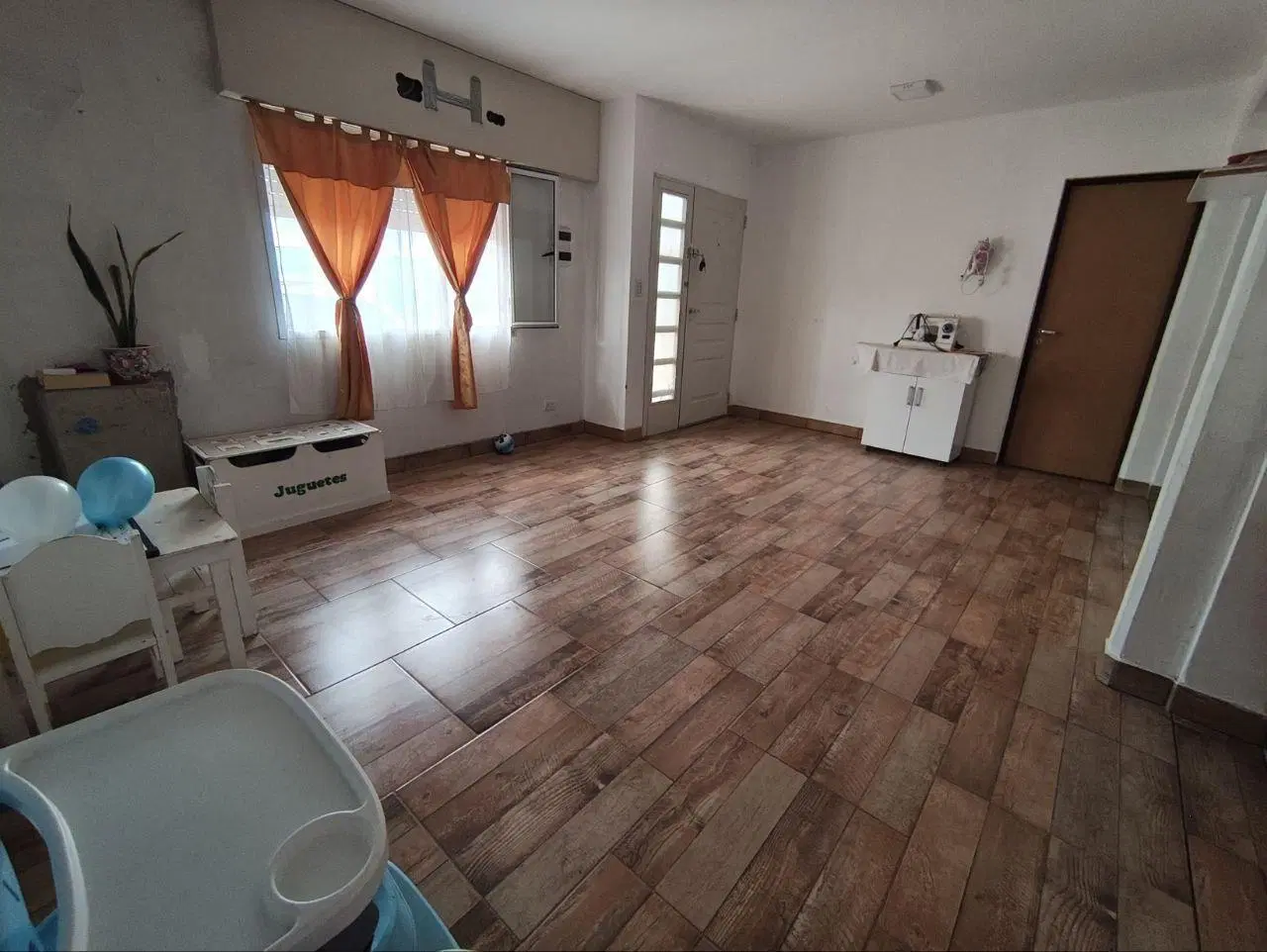 Casa en Añelo 1