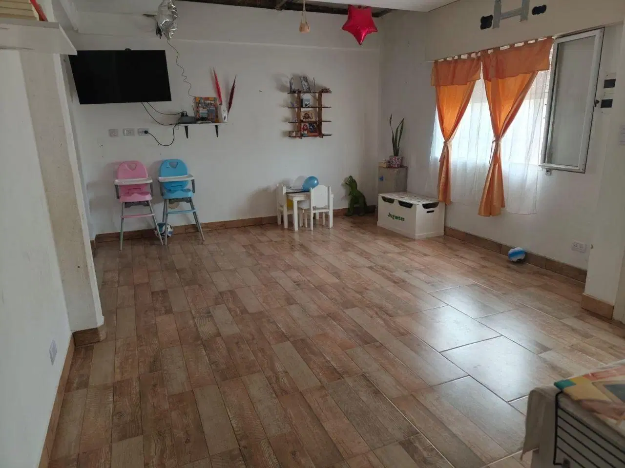 Casa en Añelo 3