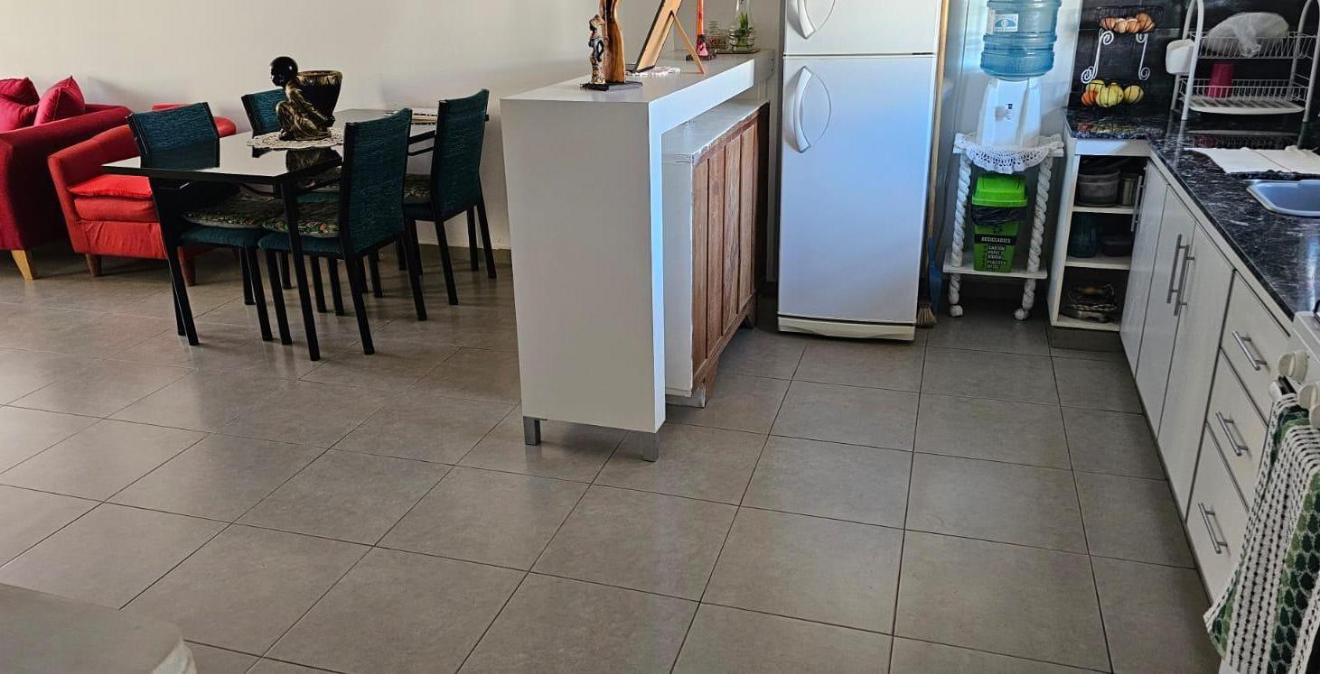 Foto de Venta Casa 2 dormitorios Apto Crédito, B° La Herrería Centenario, imagen 4