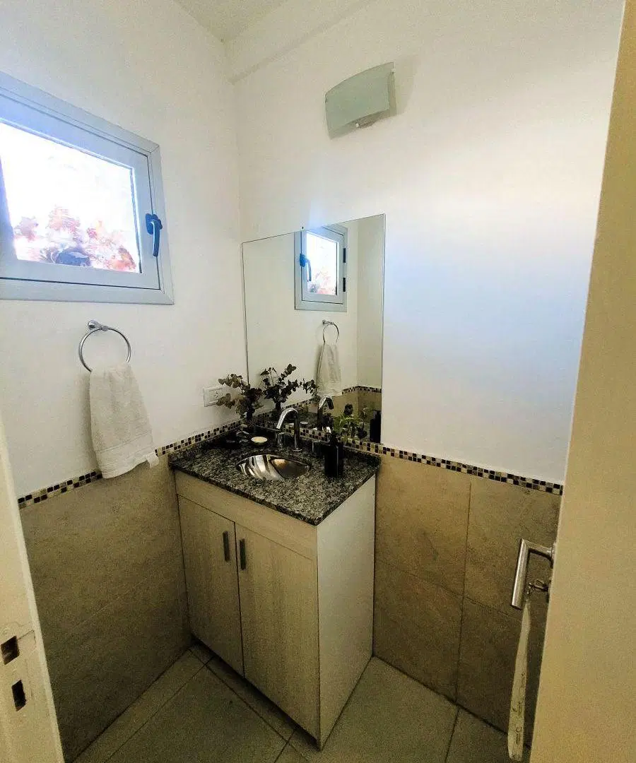 En venta, Chacras del Norte 2, Duplex de 3 dorm! 2