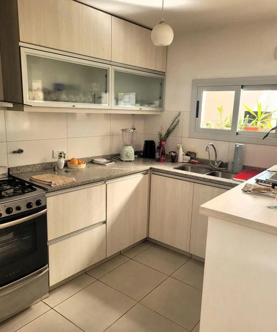 En venta, Chacras del Norte 2, Duplex de 3 dorm! 4
