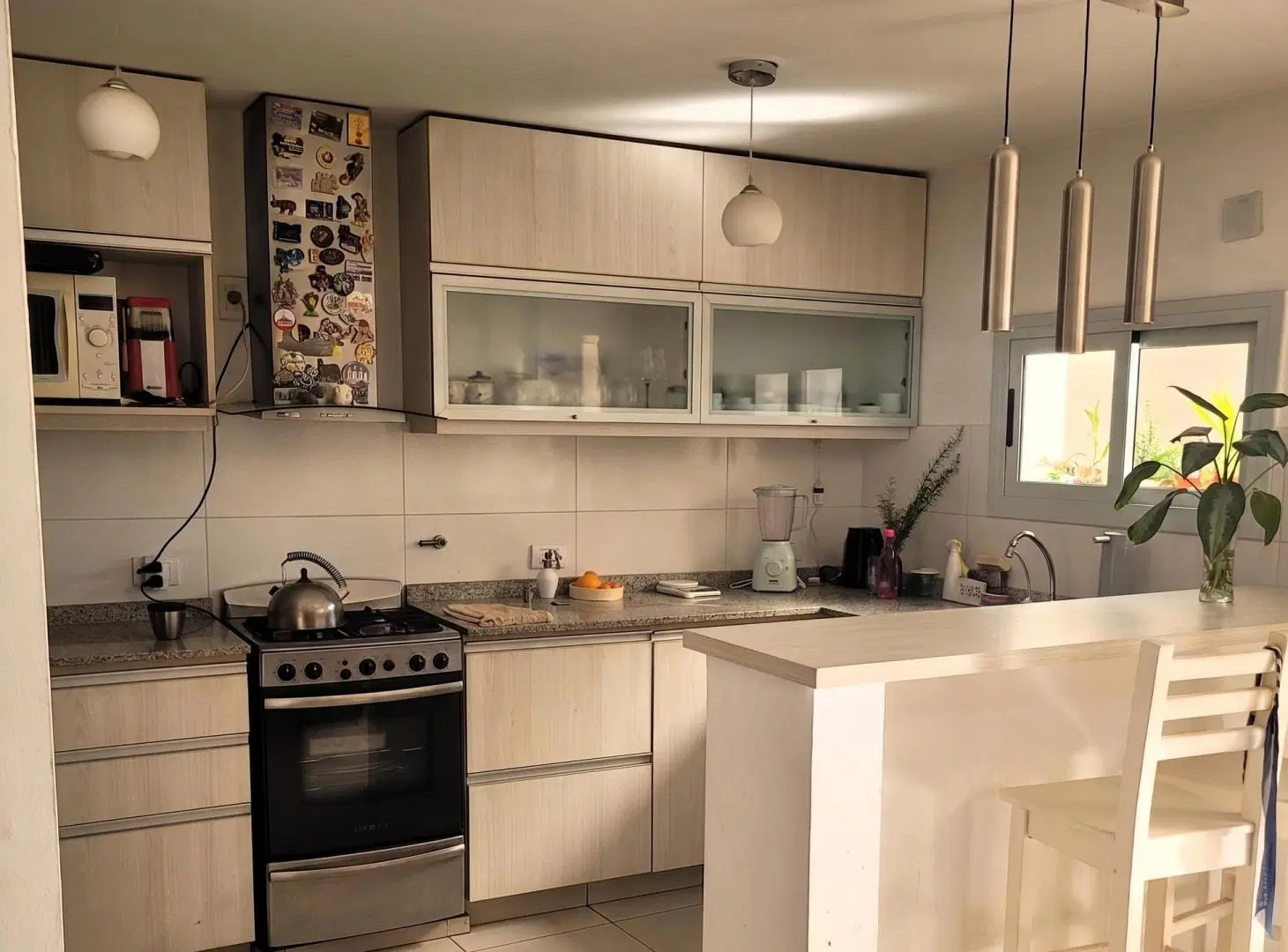 En venta, Chacras del Norte 2, Duplex de 3 dorm! 3