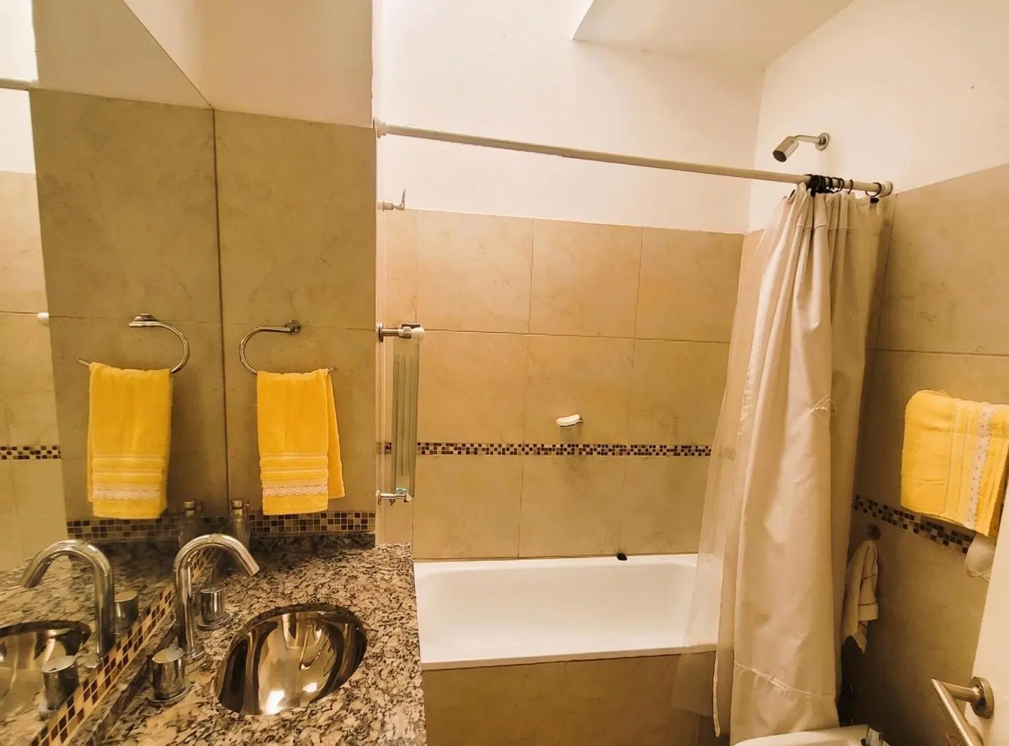 En venta, Chacras del Norte 2, Duplex de 3 dorm! 5