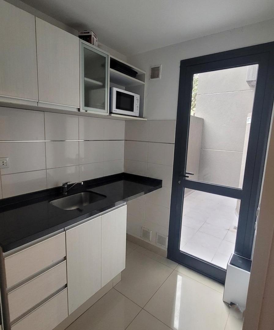 Foto de Departamento de un dorm. en B° Gral. Paz!, imagen 3