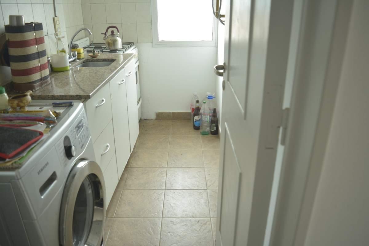 Foto de VENTA DEPARTAMENTO 1 DORMITORIO FRENTE - COFICO, imagen 3