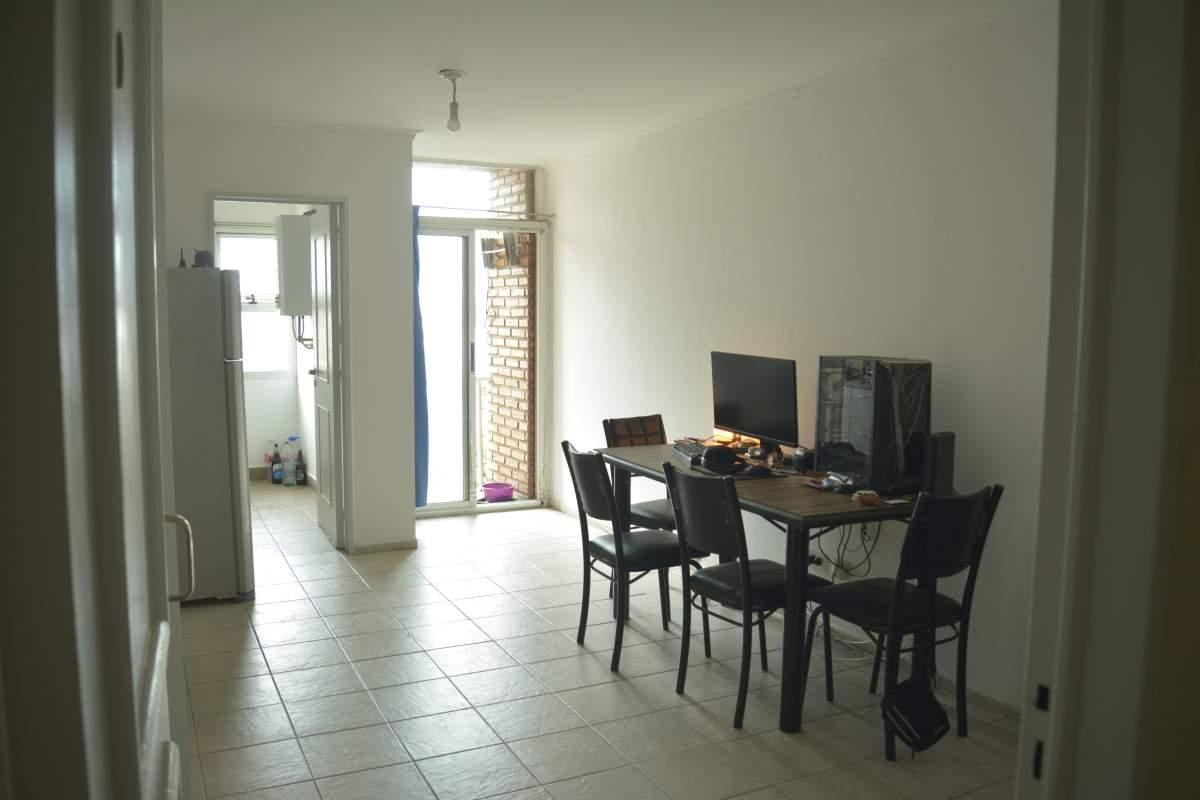 Foto de VENTA DEPARTAMENTO 1 DORMITORIO FRENTE - COFICO, imagen 4