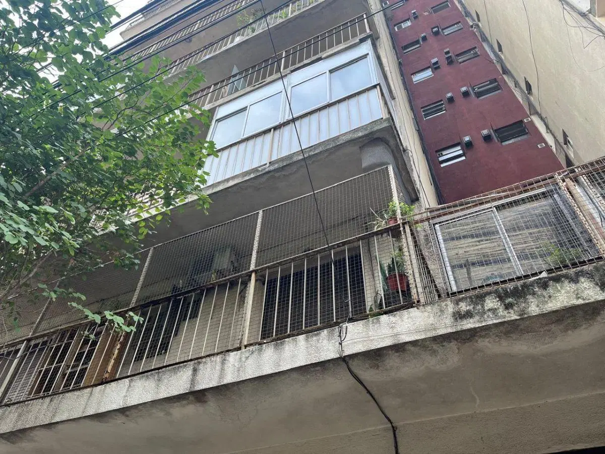 Alquiler departamento 2 Ambientes con excelente ubicación Barrio de Caballito. 5