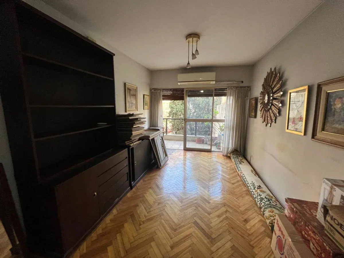 Semipiso en Venta con 3 Dormitorios de 84 m² Parque Rivadavia Caballito. 5
