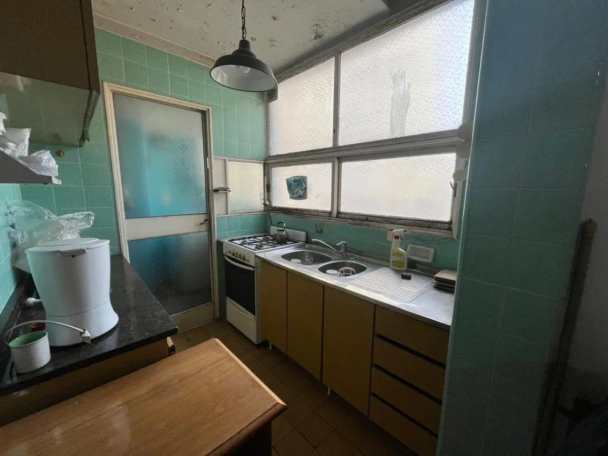 Semipiso en Venta con 3 Dormitorios de 84 m² Parque Rivadavia Caballito. 8