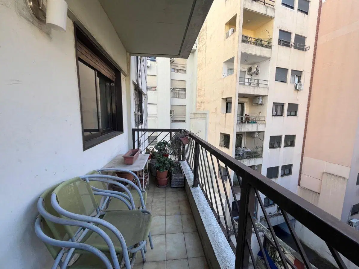 Semipiso en Venta con 3 Dormitorios de 84 m² Parque Rivadavia Caballito. 2
