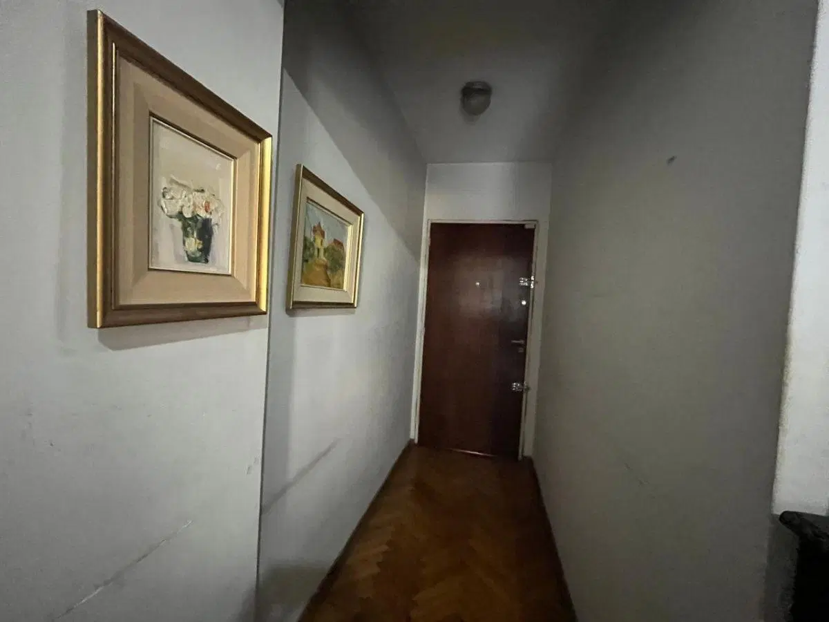 Semipiso en Venta con 3 Dormitorios de 84 m² Parque Rivadavia Caballito. 3