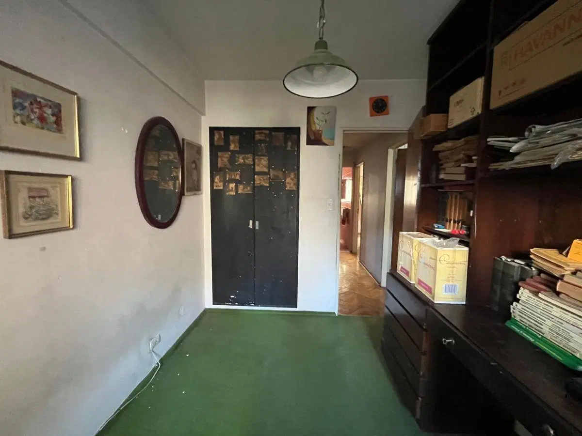 Semipiso en Venta con 3 Dormitorios de 84 m² Parque Rivadavia Caballito. 4