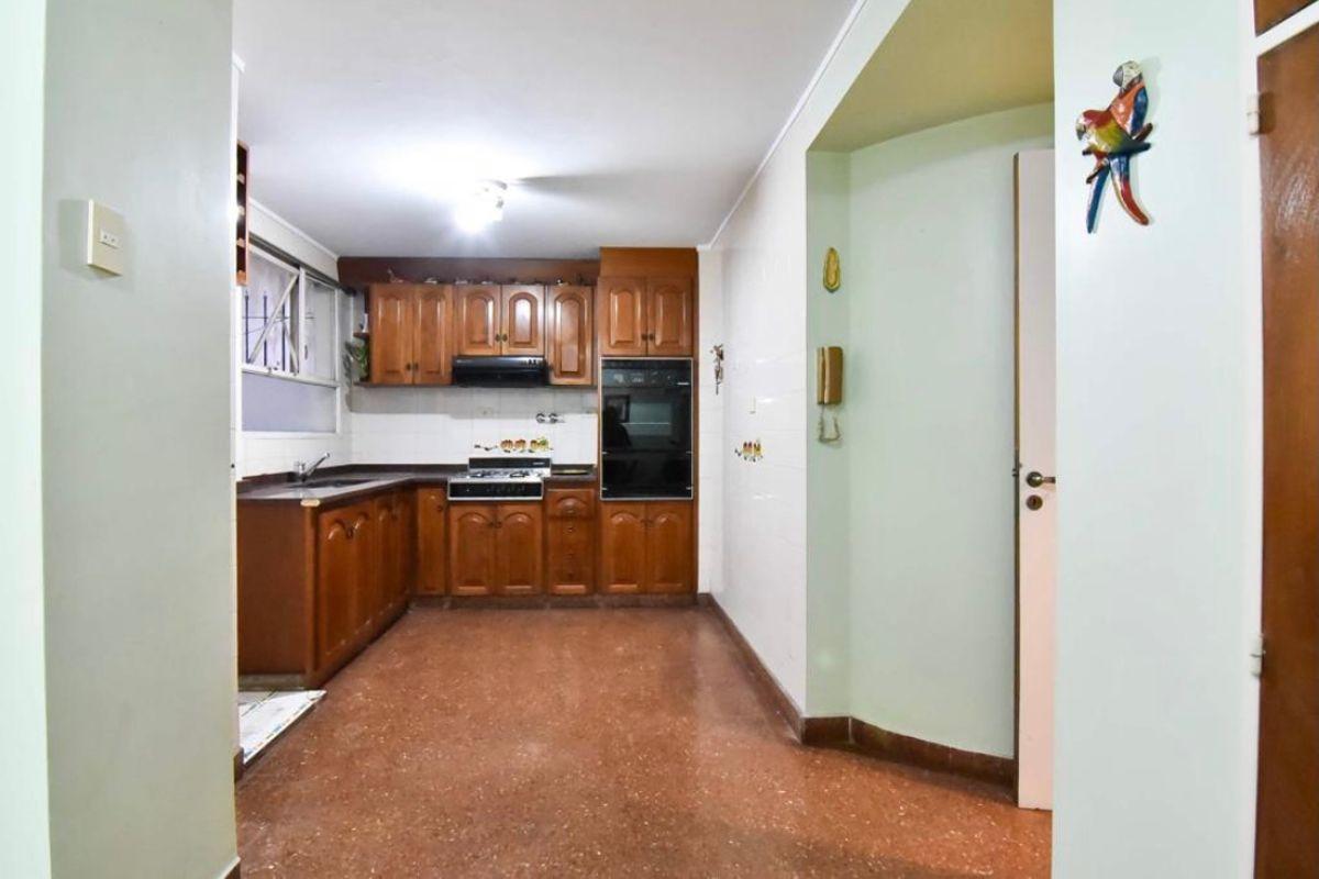 Foto de ALQUILER departamento Semi piso 3 ambientes con Cochera, Terraza y, imagen 5