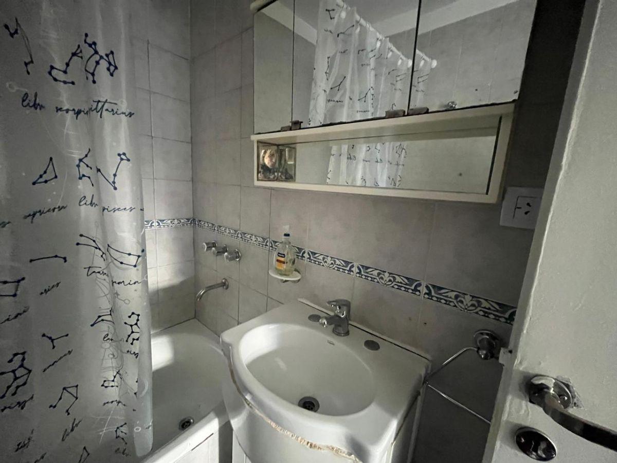 Foto de Alquiler Mono ambiente Divisible, 35 m² Totales, Caballito., imagen 1