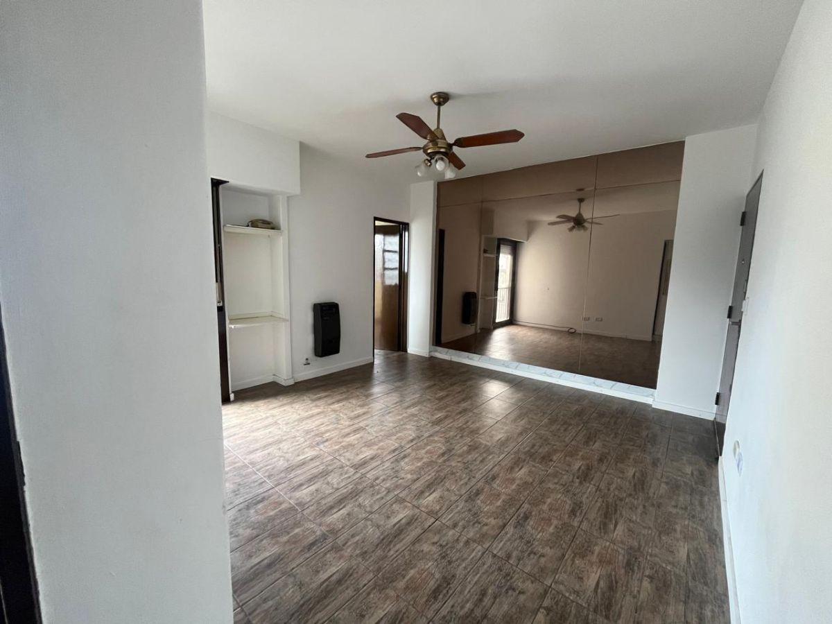 Foto de Se Alquila departamento 2 ambientes con Baulera en el Barrio de Almagro., imagen 5