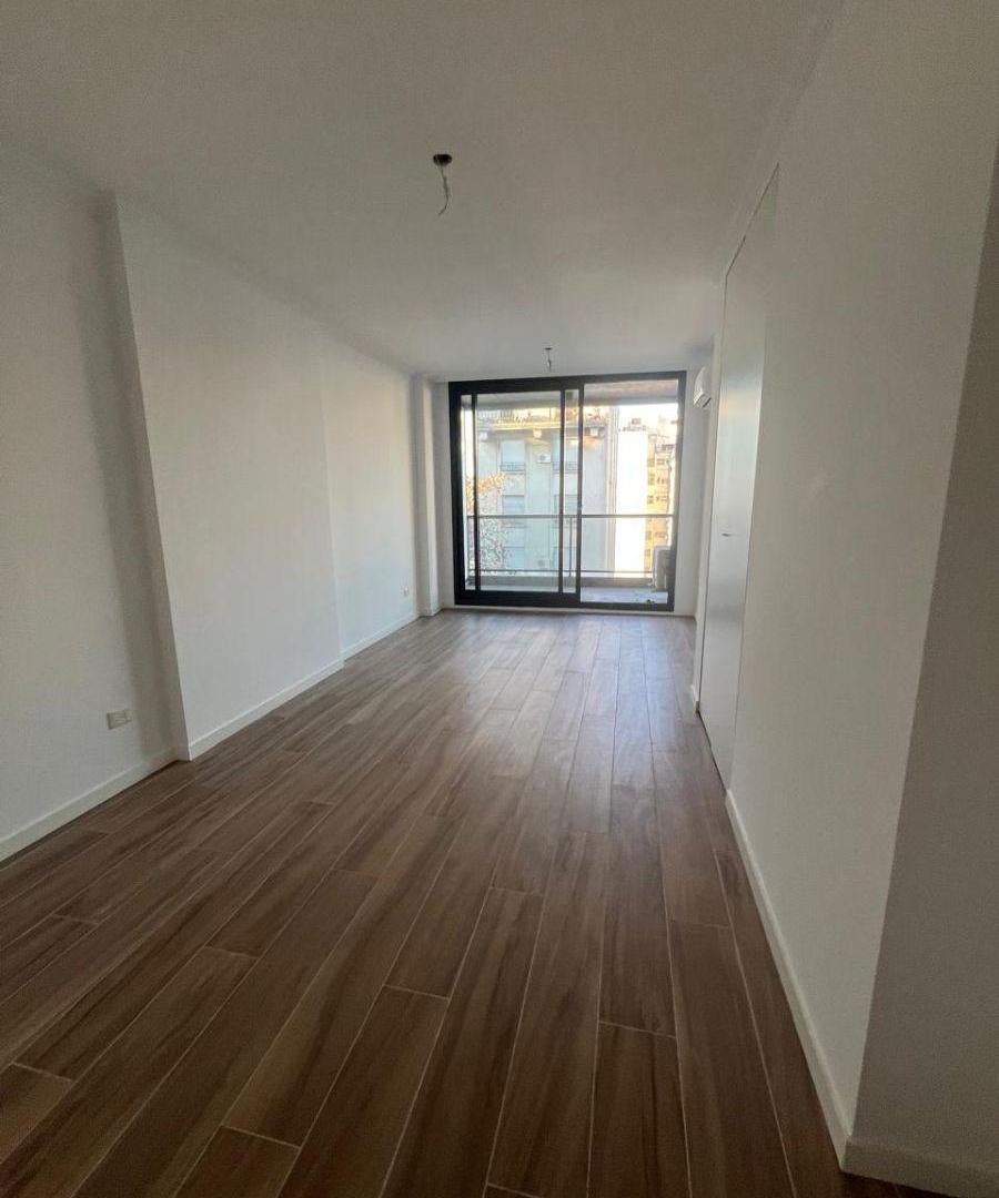 Foto de Se Alquila mono ambiente con Balcón al frente, Amenities Premium, imagen 1