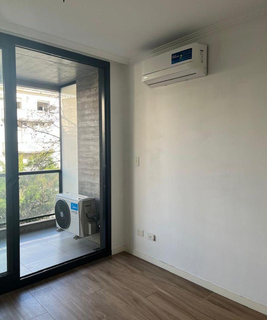 Foto de Se Alquila mono ambiente con Balcón al frente, Amenities Premium, imagen 3