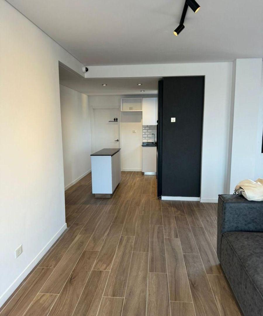 Foto de Se Alquila mono ambiente con Balcón al frente, Amenities Premium, imagen 5