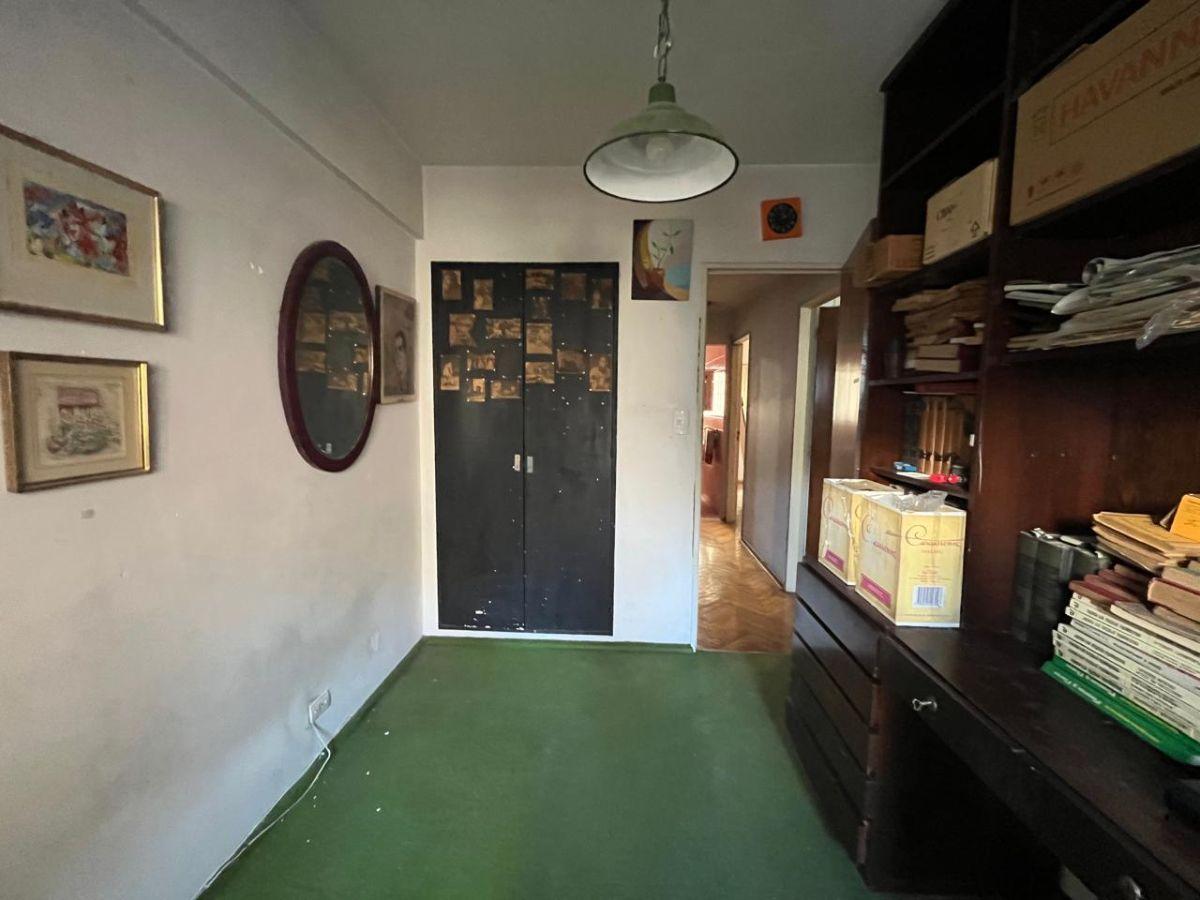 Foto de Venta Semipiso 4 ambientes con Cochera y Baulera Parque Rivadavia, imagen 1