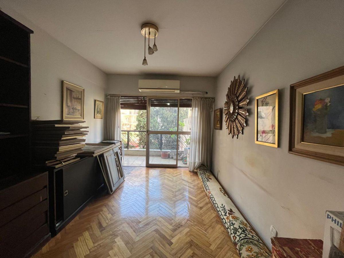Foto de Venta Semipiso 4 ambientes con Cochera y Baulera Parque Rivadavia, imagen 4