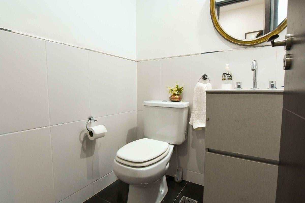 Foto de Venta Piso 4 ambientes al Frente con Balcón aterrazado Caballito Norte, imagen 2