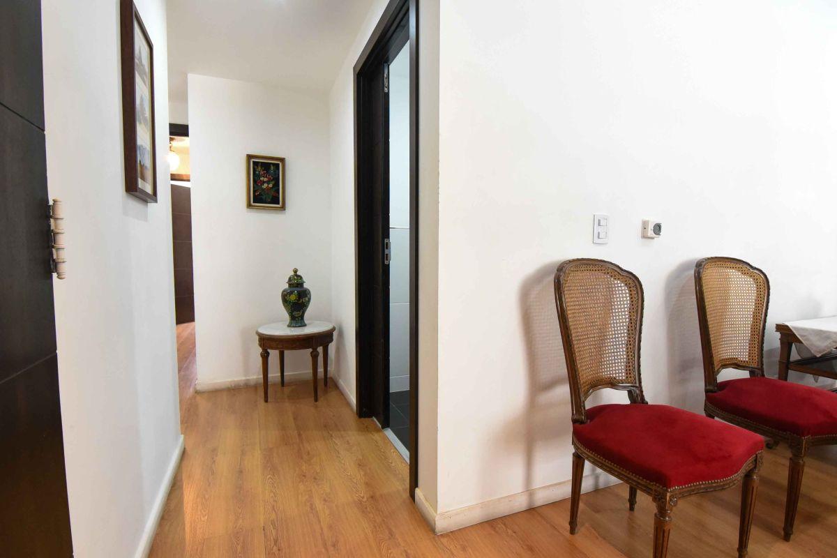 Foto de Venta Piso 4 ambientes al Frente con Balcón aterrazado Caballito Norte, imagen 4