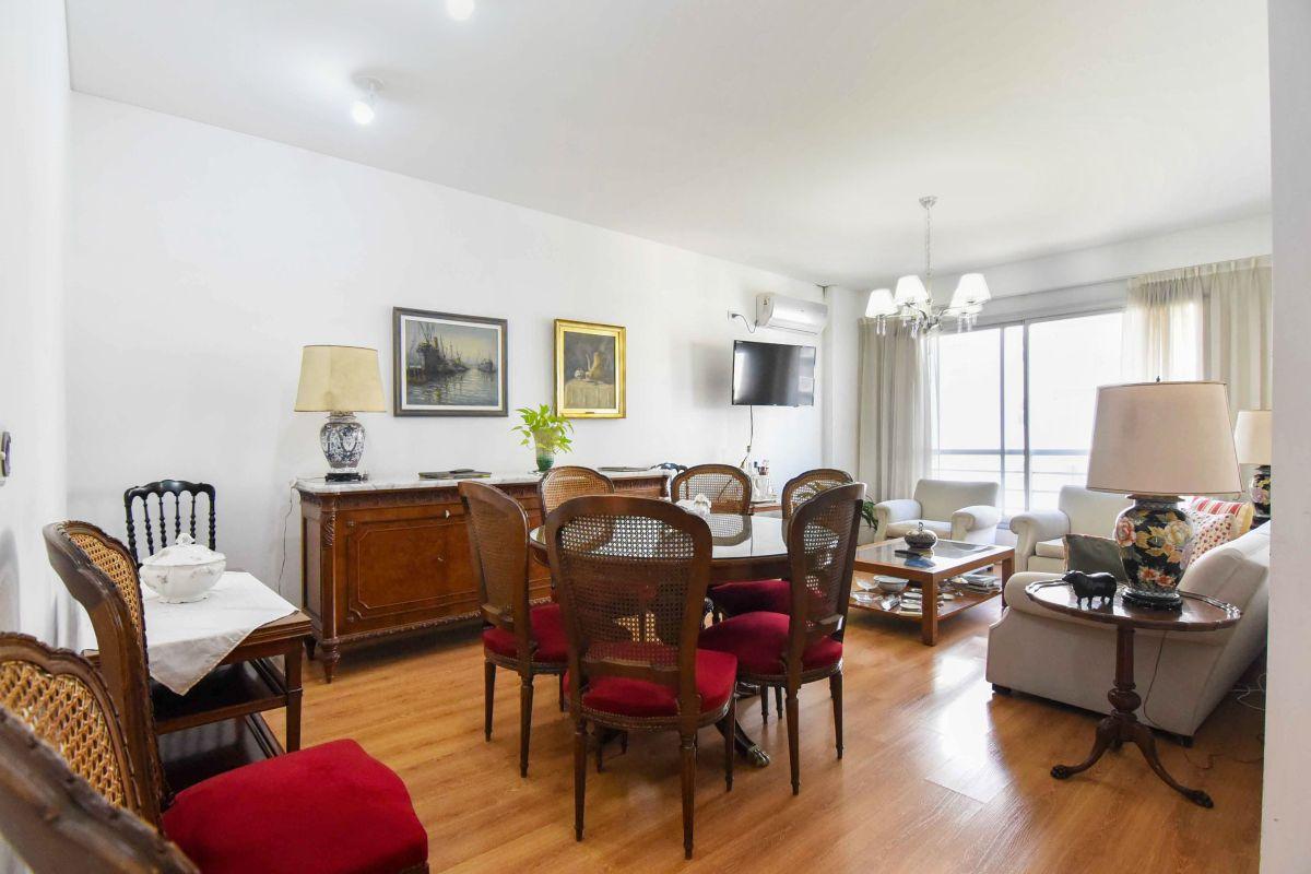 Foto de Venta Piso 4 ambientes al Frente con Balcón aterrazado Caballito Norte, imagen 1