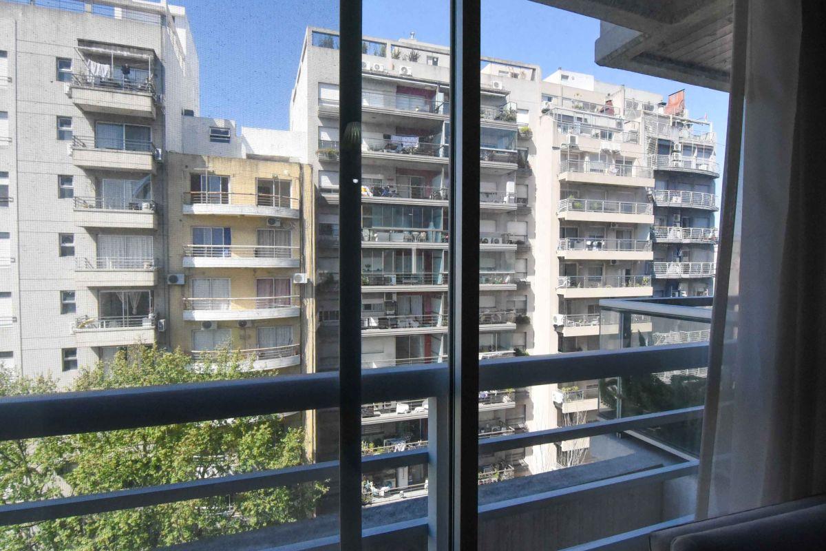 Foto de Venta Piso 4 ambientes al Frente con Balcón aterrazado Caballito Norte, imagen 3