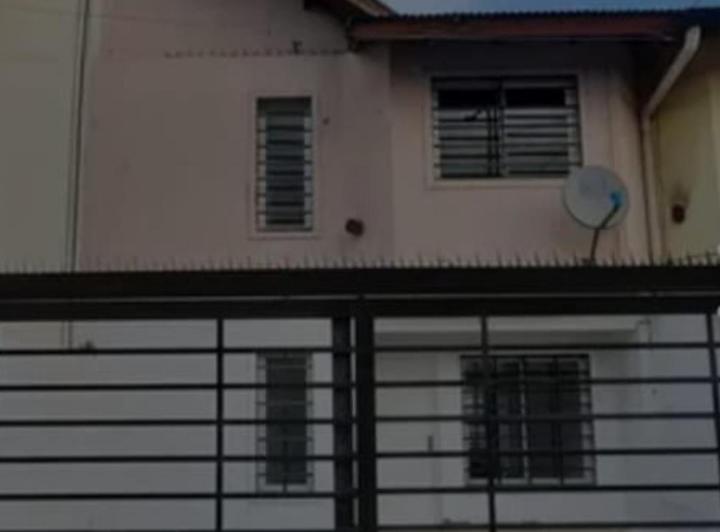 Duplex 3 dormitorios 4